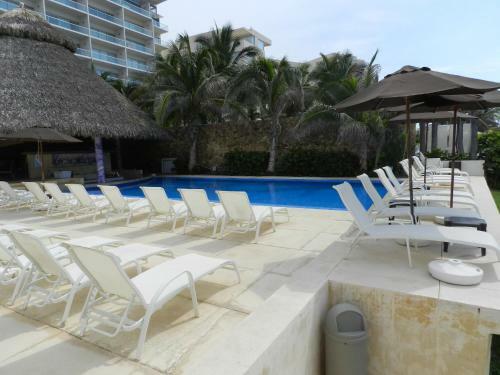 Condominio Aura Apartamento D206