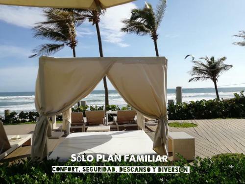 Villas Golf Uno Mayan Palace Vidanta