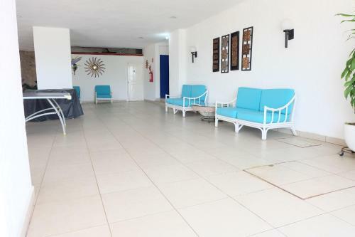 Apartamento Amueblado En Acapulco