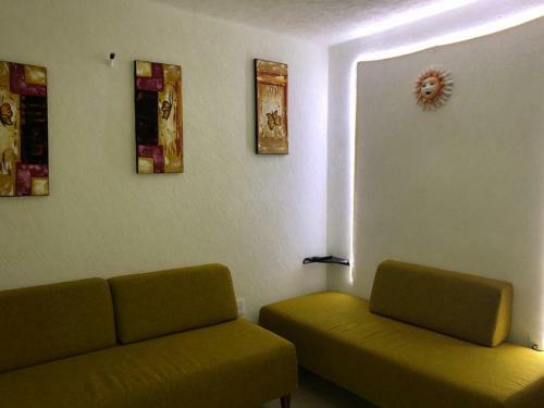 Apartamento Marina Diamante