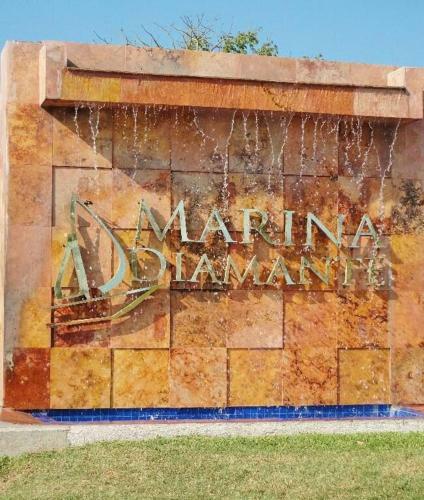 Apartamento Marina Diamante