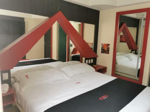 Hotel Motel Toreo