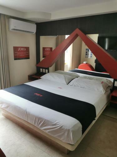 Hotel Motel Toreo