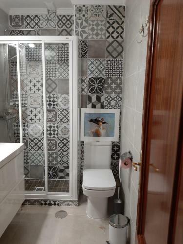 Apartamento Costa Del Sol Primera Linea de Playa Malagueta