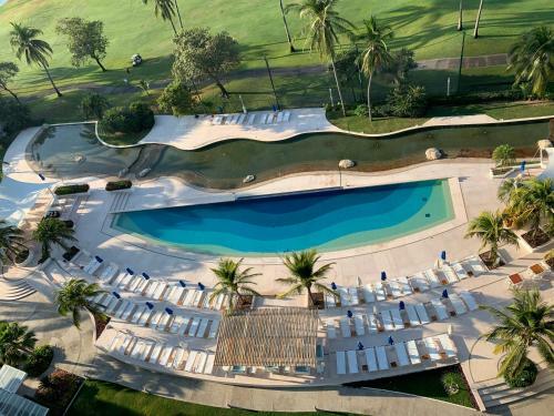 Apartamento Laguna Residencial