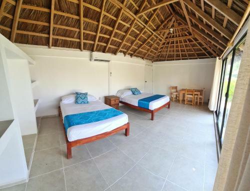 Hotel Bungalows Las Brisas Acapulco