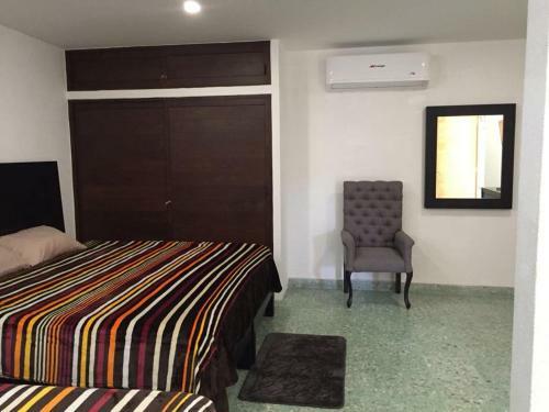Hostal Habitaci�n Privada, Cerca De Playa