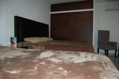 Hostal Habitaci�n Privada, Cerca De Playa