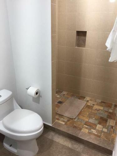 Hostal Habitaci�n Privada, Cerca De Playa