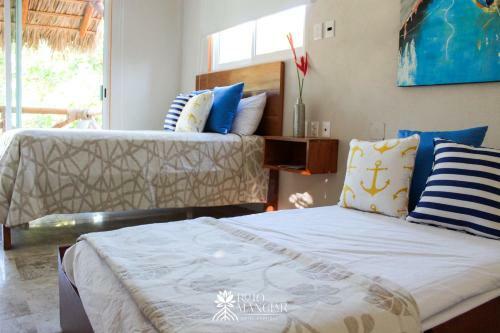 Hotel Rojo Manglar Acapulco