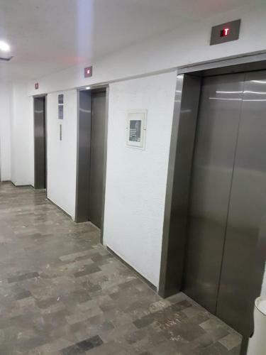 Apartamento Torres Gemelas Azul 303
