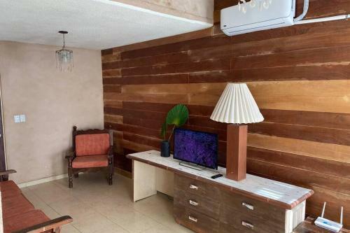 Apartamento Excelente Ubicaci�n