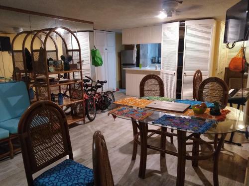 Junior Suite Acapulco