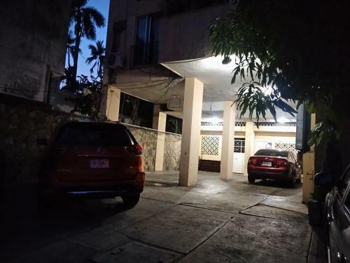 Yoga Lounge Acapulco