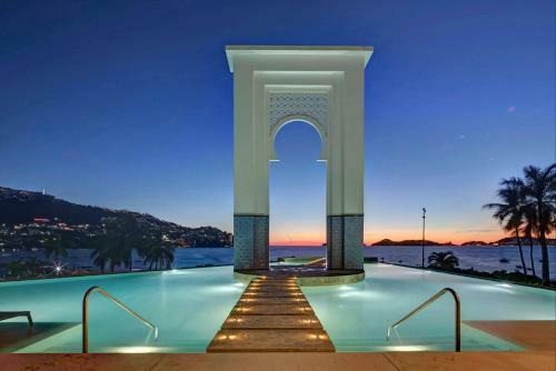 Apartamento Le Club Acapulco