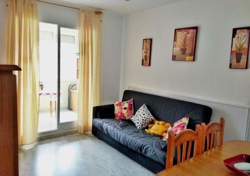 Apartamento Laguna Beach, Torrox Costa, M�laga