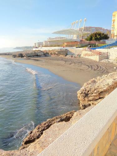 Apartamento Laguna Beach, Torrox Costa, M�laga