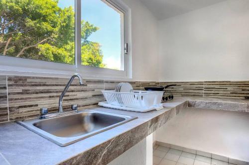 Apartamento Acogedor Departamento En Acapulco.
