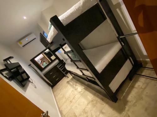Apartamento Hermoso Ph En Acapulco Diamante
