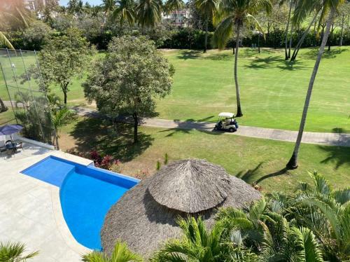 Apartamento Hermoso Ph En Acapulco Diamante