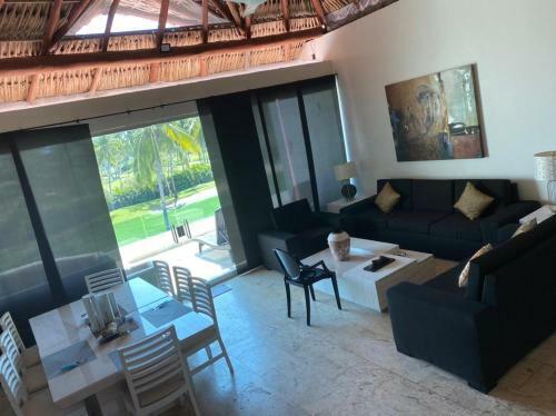 Apartamento Hermoso Ph En Acapulco Diamante