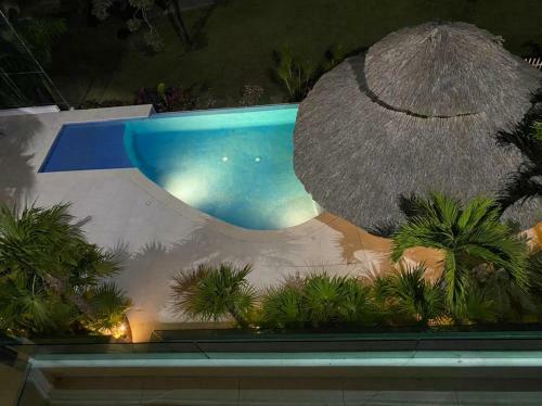 Apartamento Hermoso Ph En Acapulco Diamante