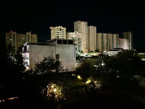 Apartamento Hermoso Ph En Acapulco Diamante
