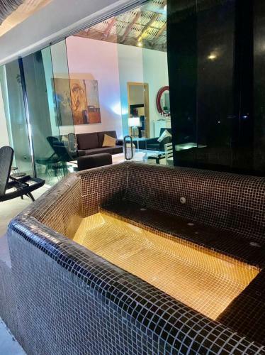 Apartamento Hermoso Ph En Acapulco Diamante