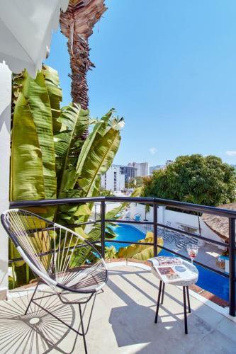 Hotel Casa De Sal