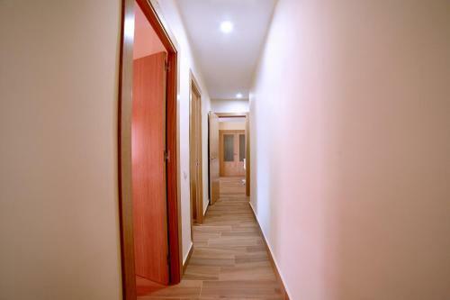 Apartamento Uni�n 45 Parking Incluido