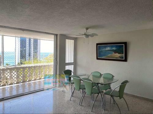 Apartamento Departamento Condesa Acapulco