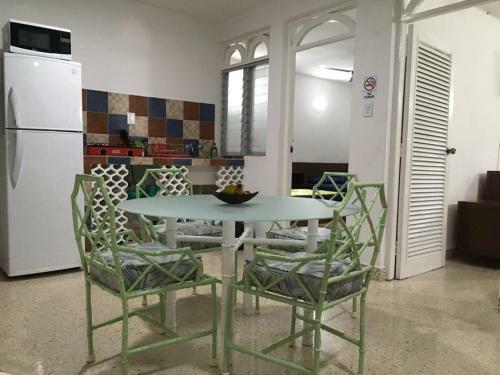 Apartamento Suite Victoria Acapulco 3