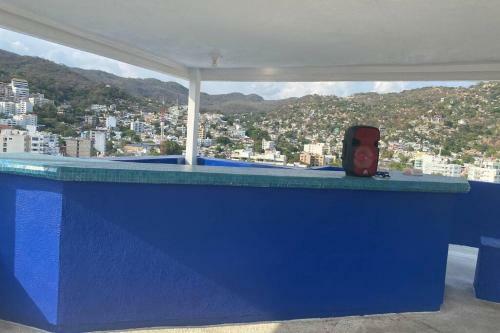 Apartamento Departamento Torre Acapulco Increible