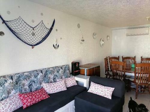 Apartamento Mi Depa Acapulco Diamante