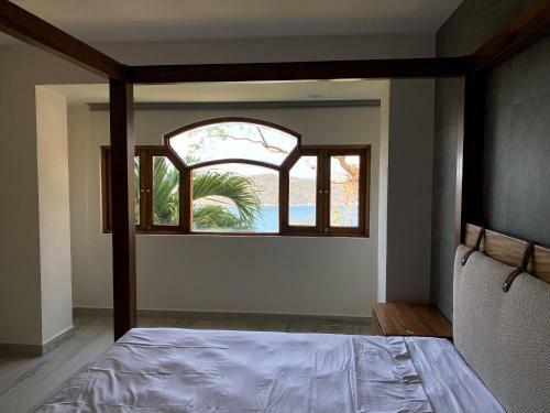 Apartamento Acapulco Pichilingue Condo