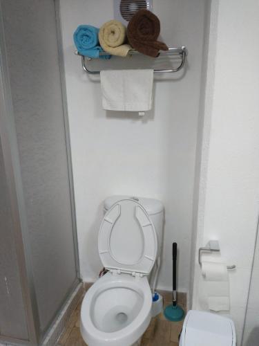 Apartamento 2br. Acapulco Diamante.