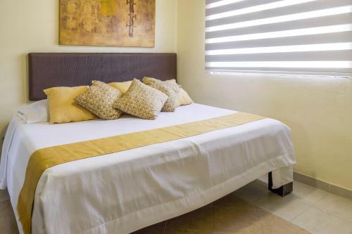 Apartamento C�ntrico Departamento Con Alberca Y Spa