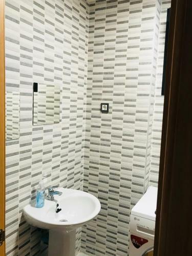 Apartamento New York