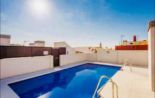 Apartamento New York