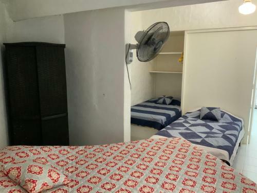 Residencial Isla Diamante