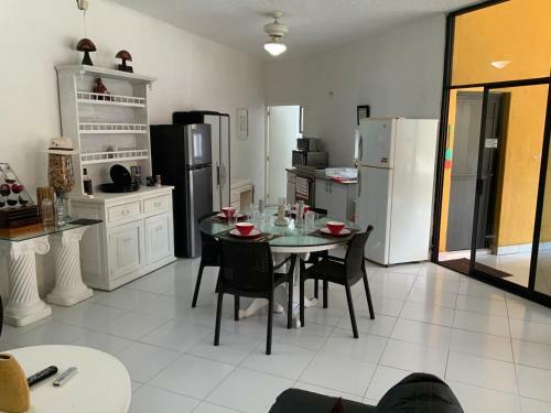 Residencial Isla Diamante
