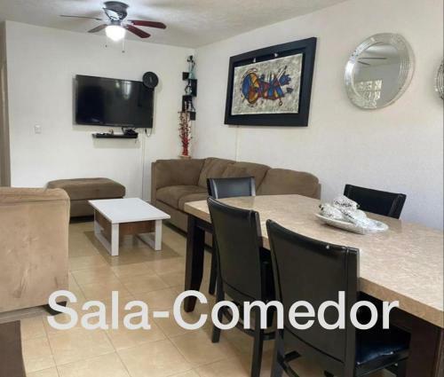 Apartamento Casa Puente Del Mar