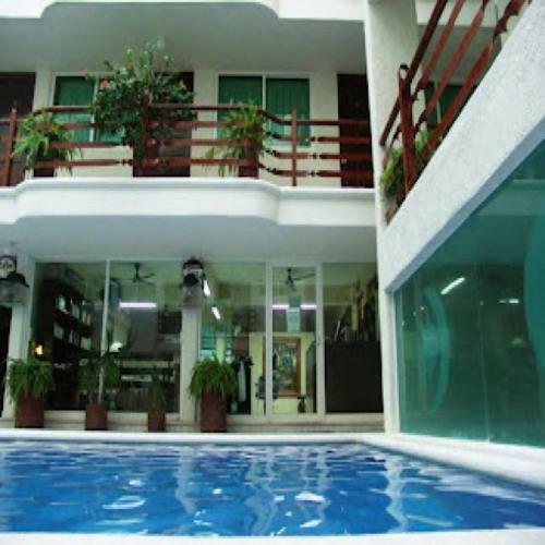 Hm Hotel Lunasol