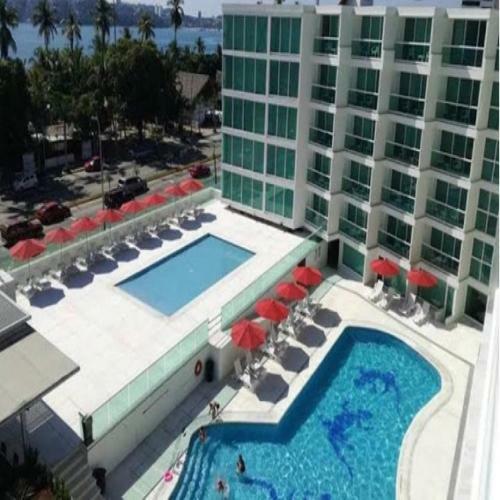 Hotel Hm Suites Ximar Costa Azul
