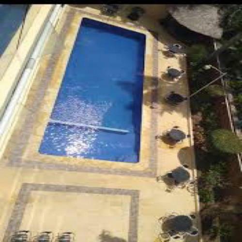 Hotel Hm Suites Ximar Costa Azul