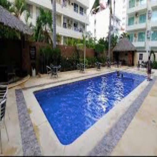 Hotel Hm Suites Ximar Costa Azul