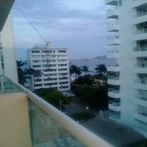 Hotel Hm Suites Ximar Costa Azul