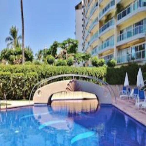Hotel Hm Suites Ximar Costa Azul