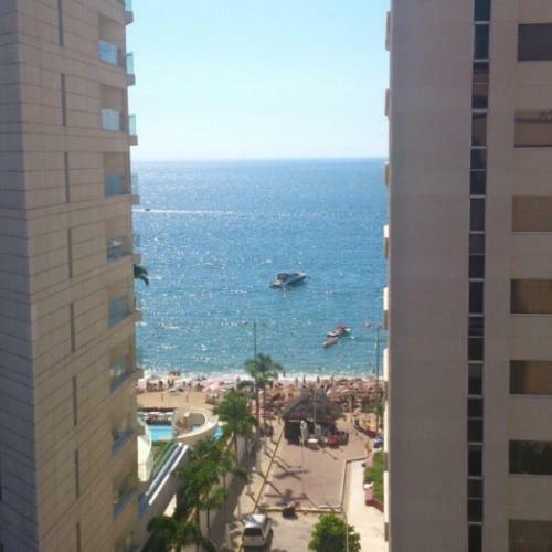 Hotel Hm Suites Ximar Costa Azul