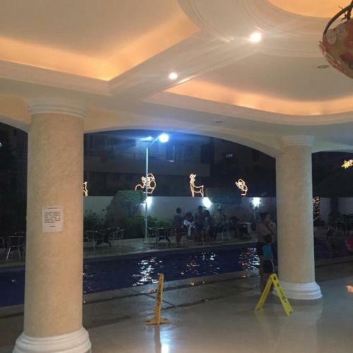 Hotel Hm Suites Ximar Costa Azul